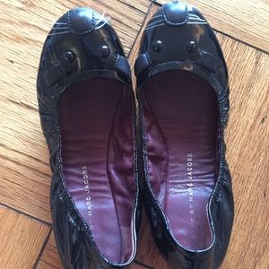 Marc By Marc Jacobs Mouse Flats, Size 5.5